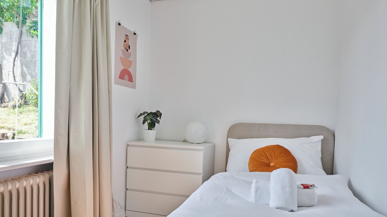 Photo of Bedroom in Niederscherli