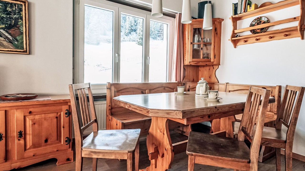 Photo of Bedroom in Laax