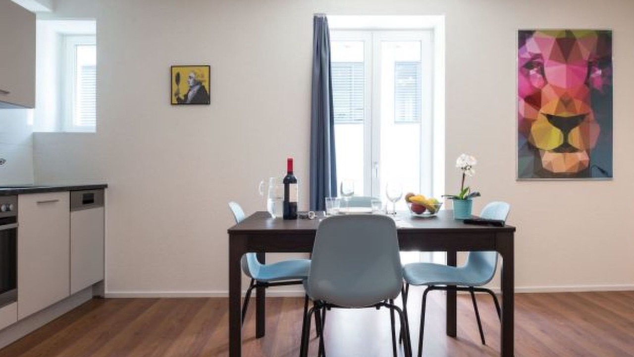 Photo of Bedroom in District 9