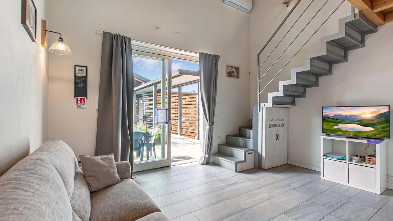 Photo of Bedroom in Ispra