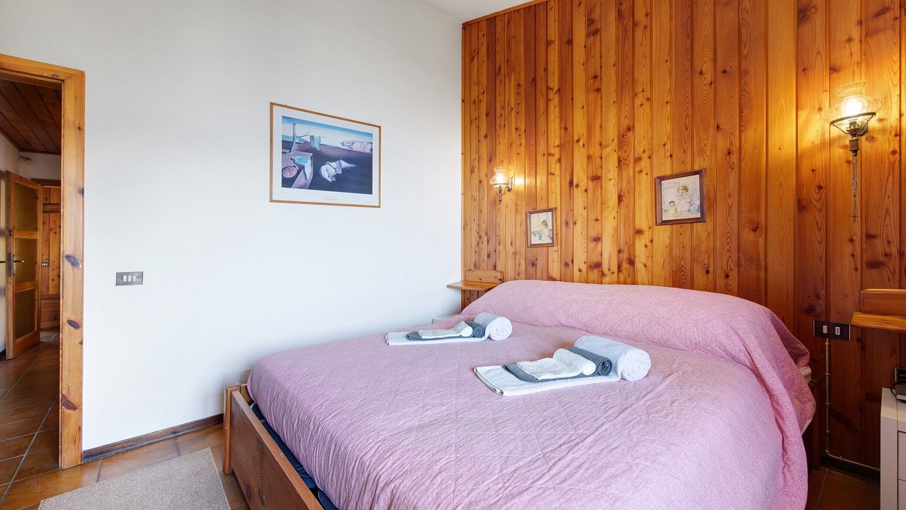 Photo of Bedroom in Treviso Bresciano