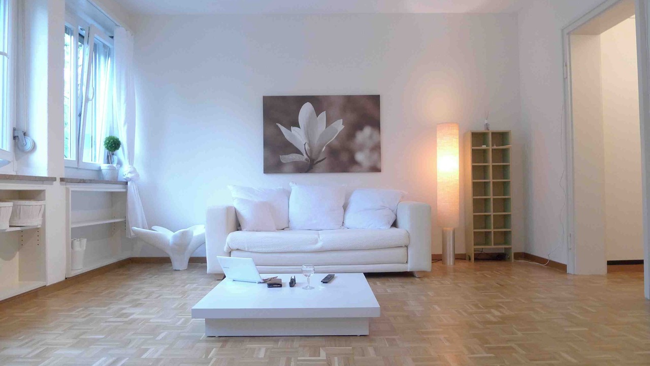 Photo of Livingroom in Niederdorf