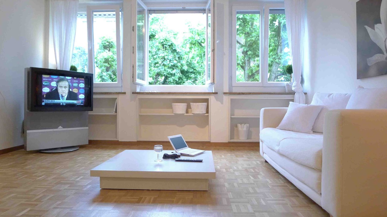 Photo of Livingroom in Niederdorf