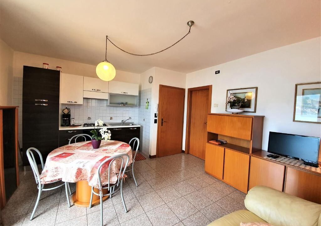 Photo of Livingroom in Magugnago