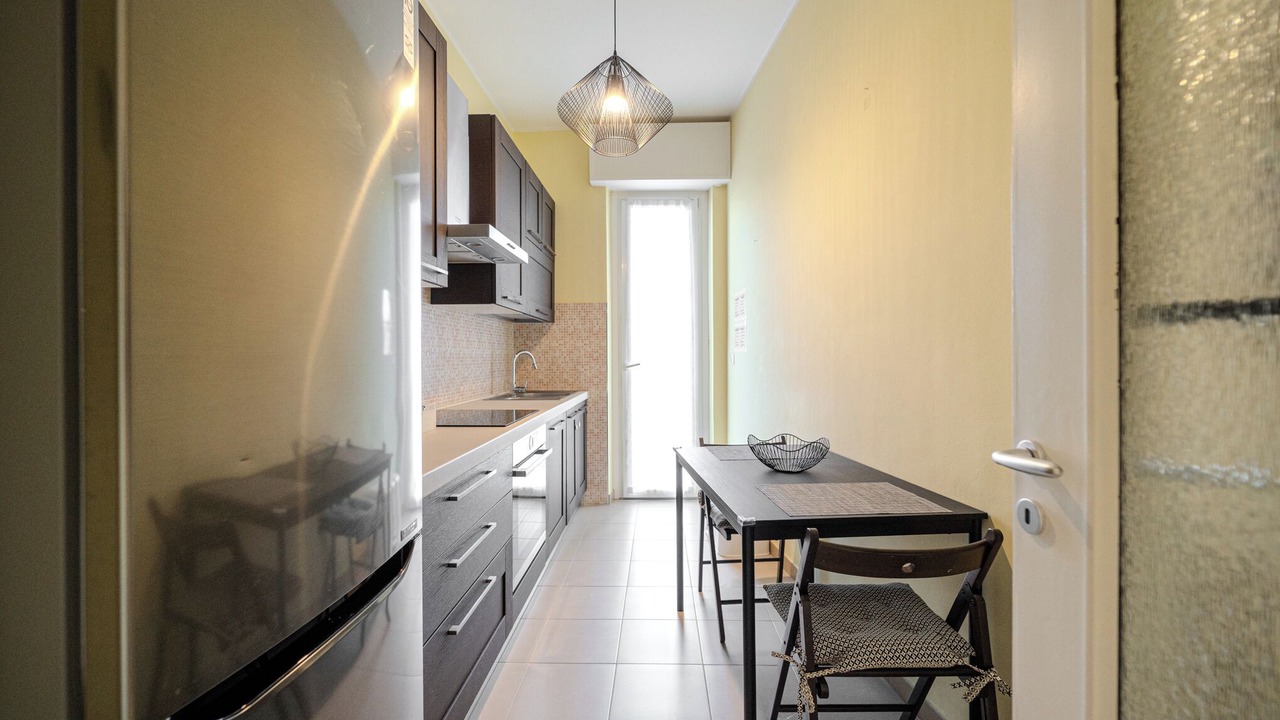 Photo of Kitchen in Novara