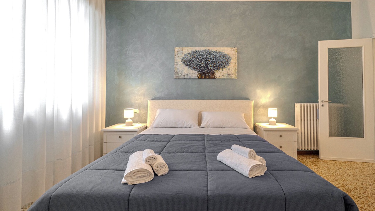 Photo of Bedroom in Novara