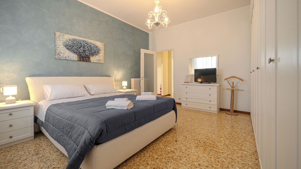 Photo of Bedroom in Novara