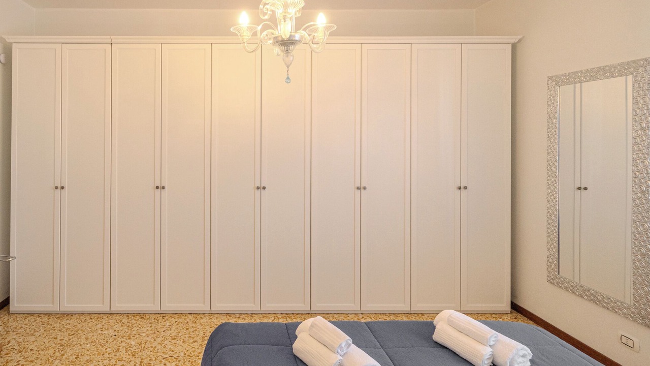 Photo of Bedroom in Novara