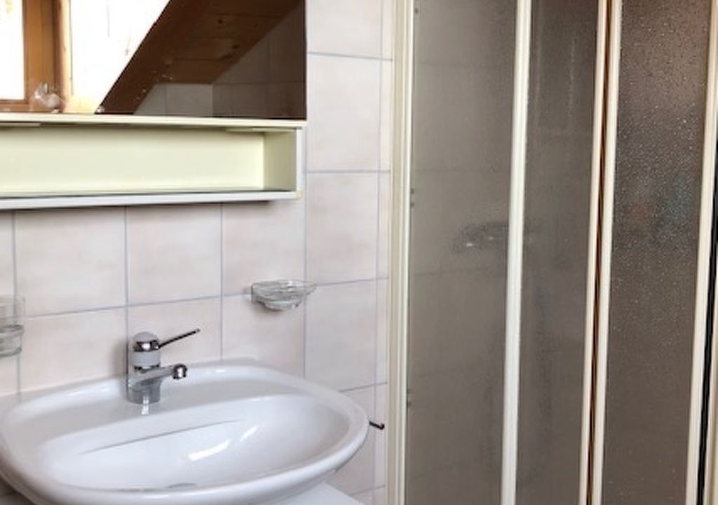 Photo of Bathroom in Tschlin