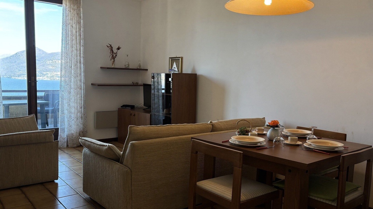 Photo of Livingroom in Germignaga