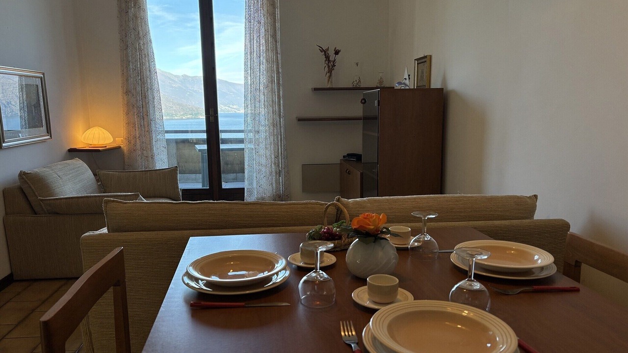 Photo of Livingroom in Germignaga