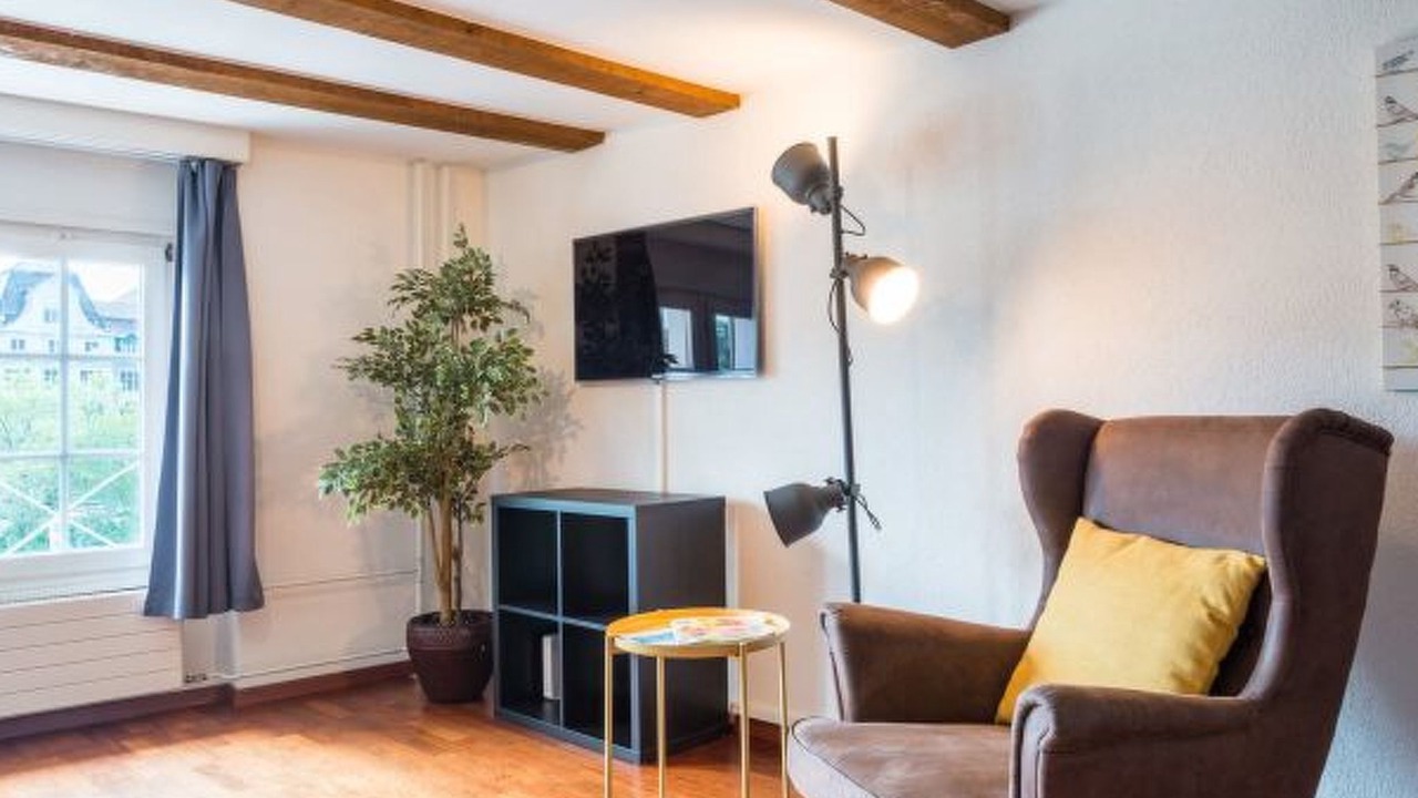 Photo of Livingroom in Niederdorf