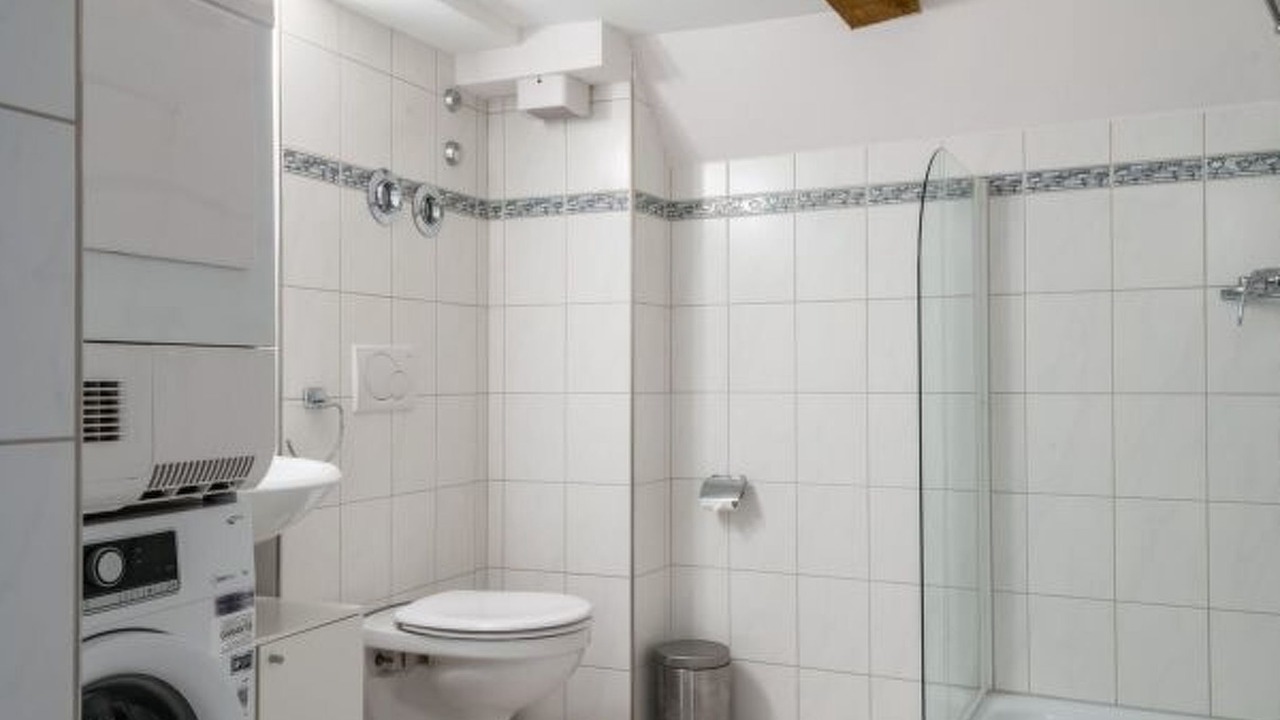 Photo of Bathroom in Niederdorf