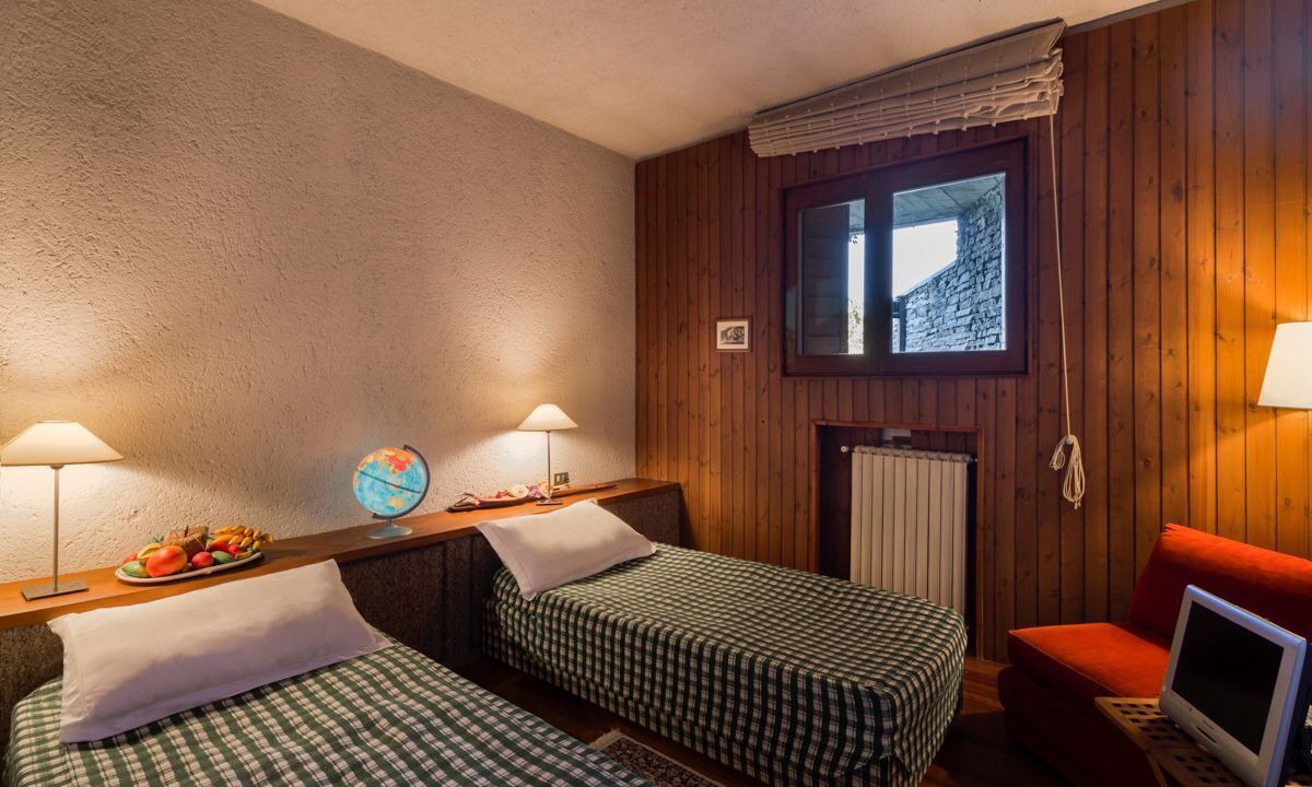 Photo of Bedroom in Ispra