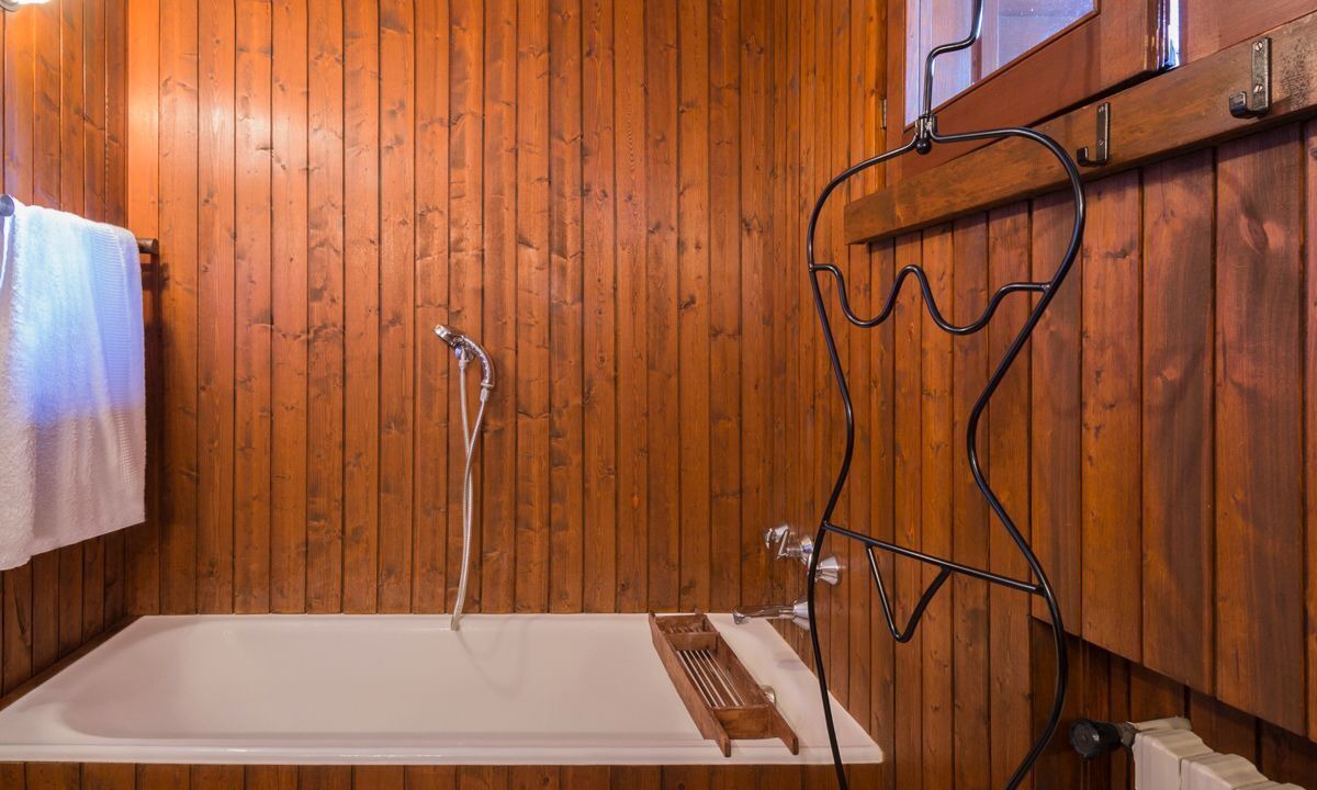 Photo of Bathroom in Ispra