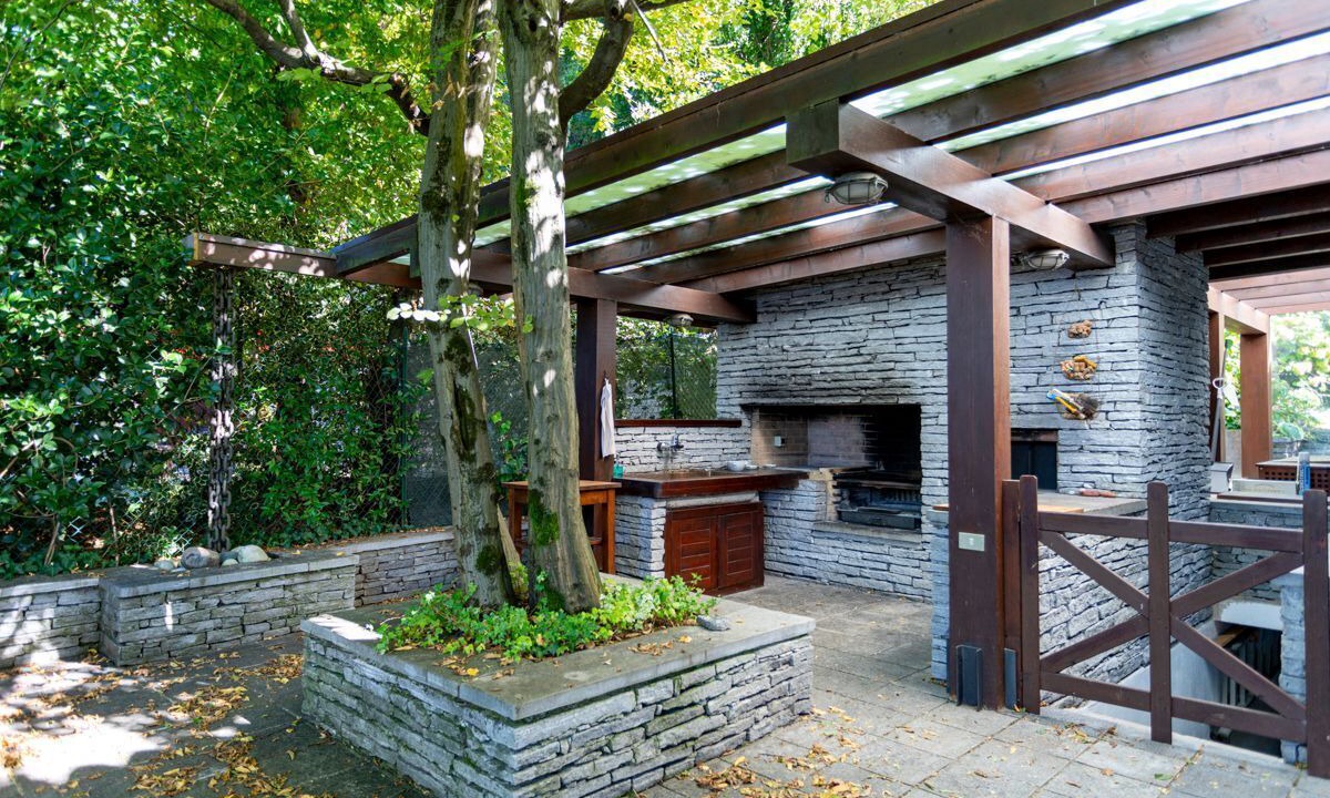 Photo of Patio Balcony in Ispra