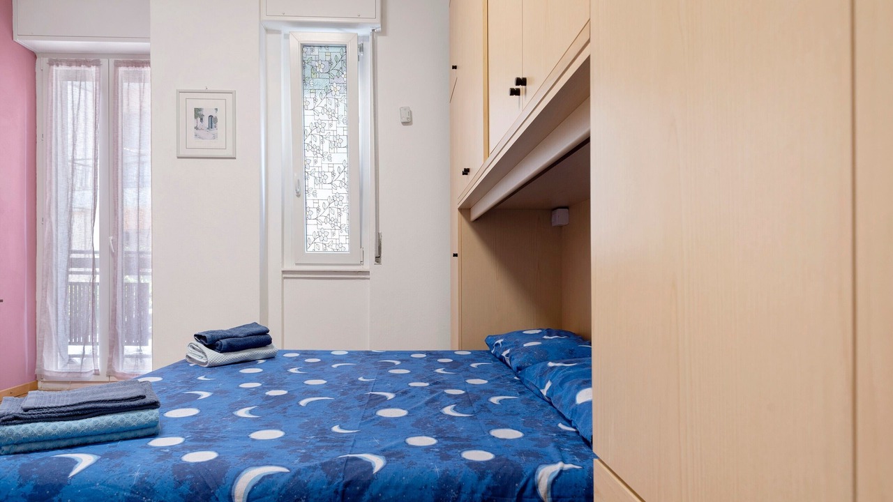 Photo of Bedroom in Aggregazione Rionale 9