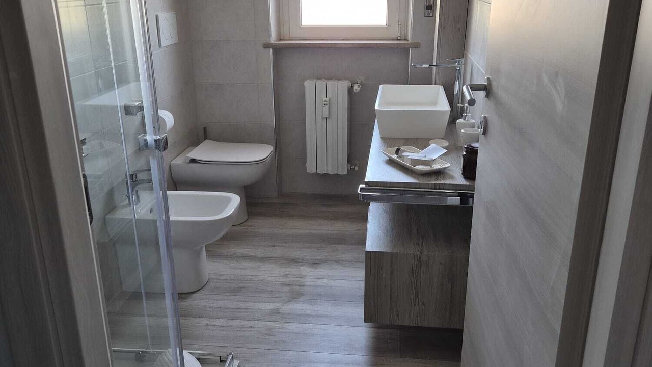 Photo of Bathroom in Vercelli