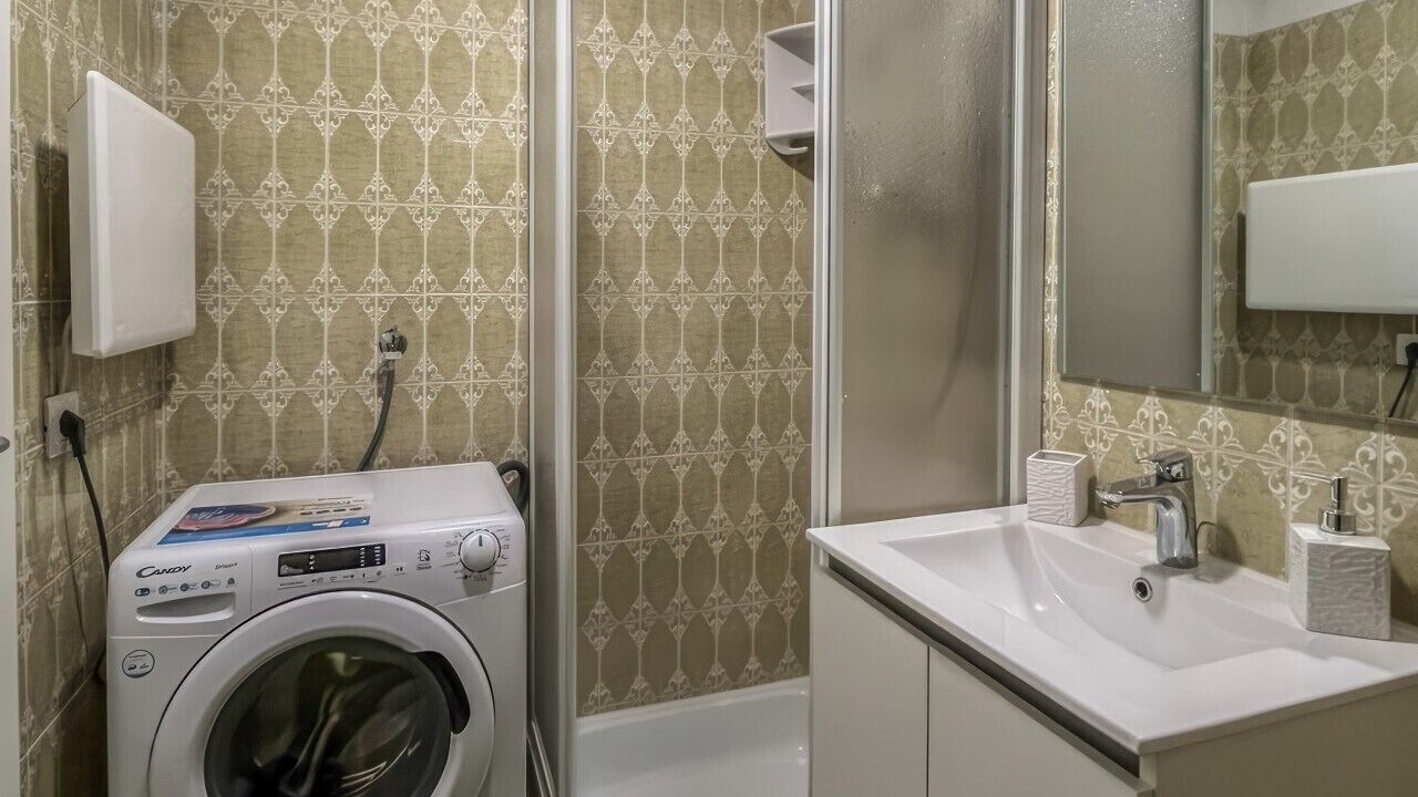 Photo of Bathroom in Peio Fonti