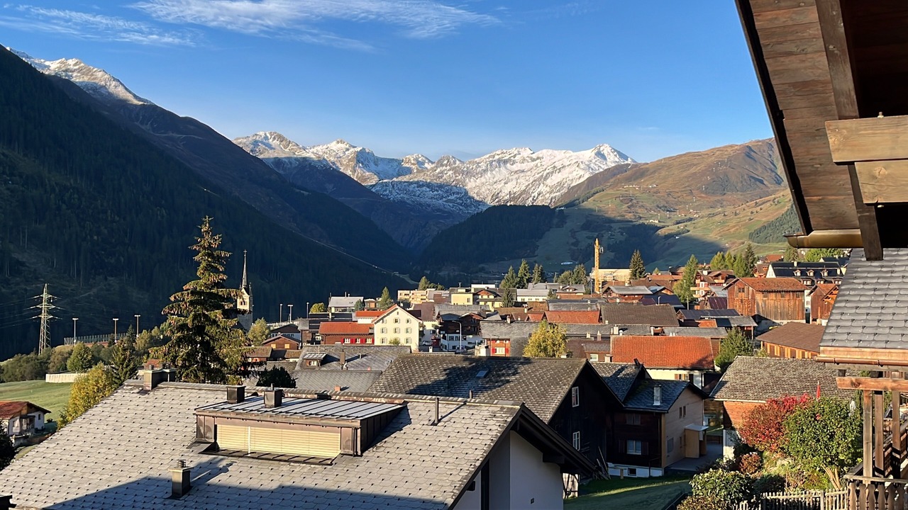 Photo of Others in Sedrun