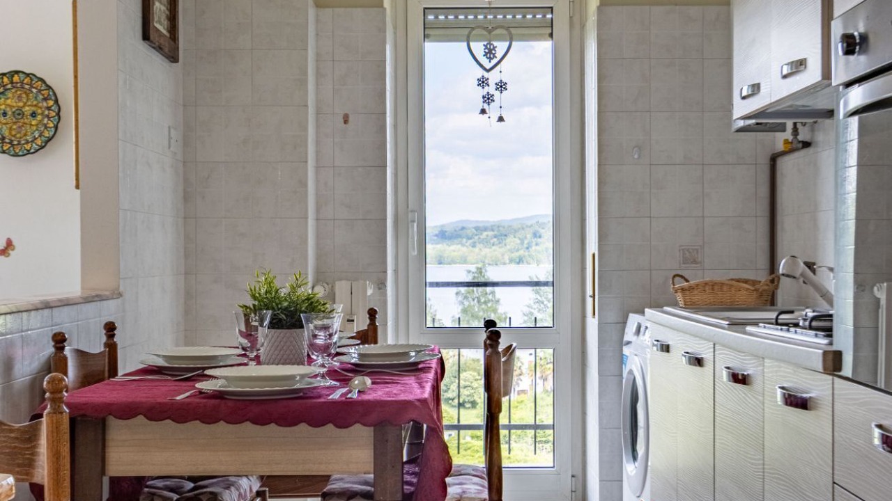 Photo of Kitchen in Dormelletto