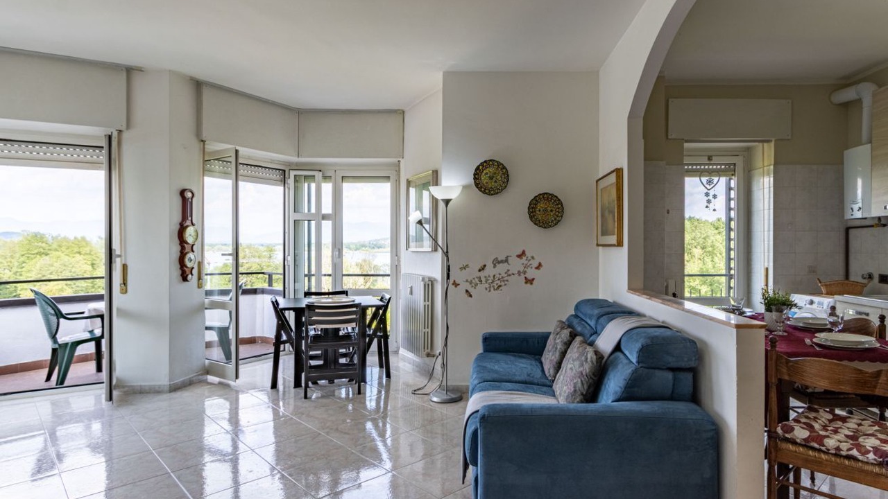Photo of Livingroom in Dormelletto