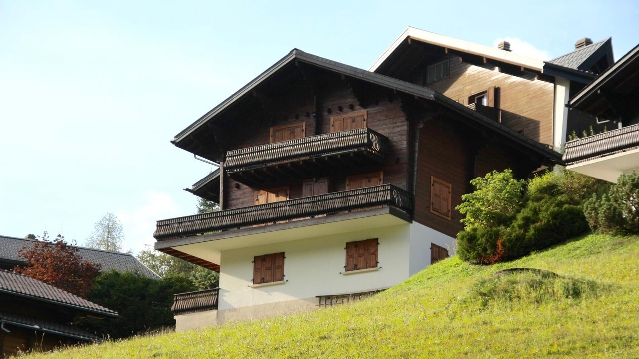 Photo of Others in Morgins