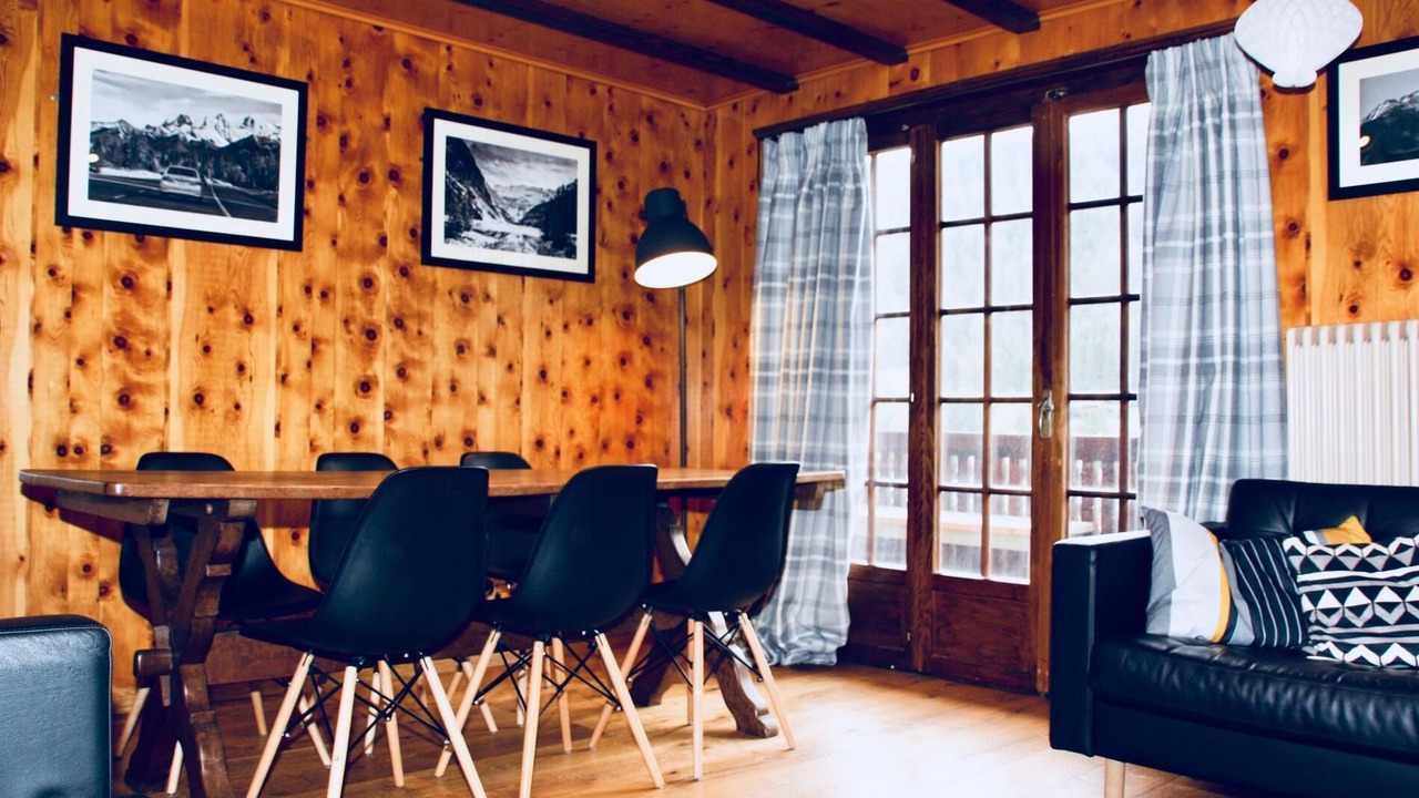 Photo of Others in Morgins