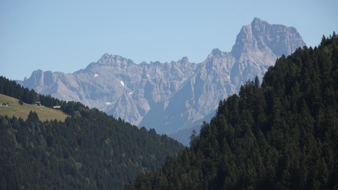 Photo of Others in Morgins