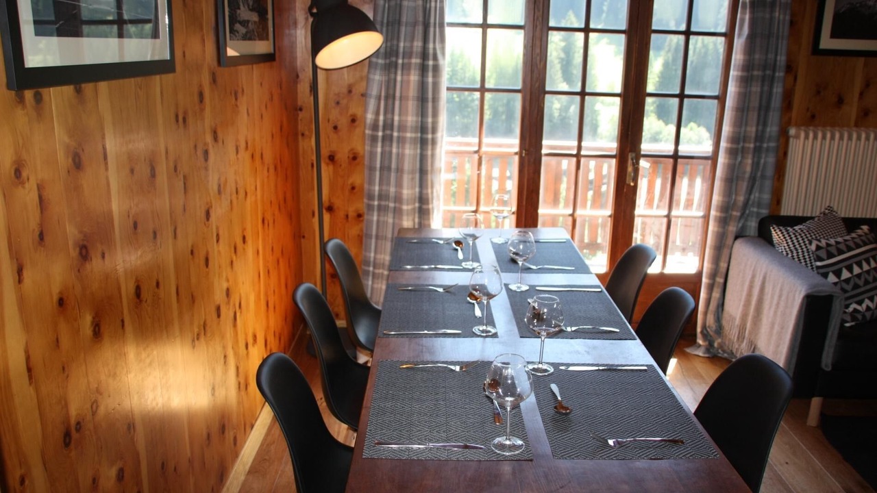 Photo of Others in Morgins