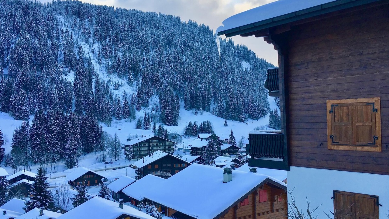 Photo of Others in Morgins