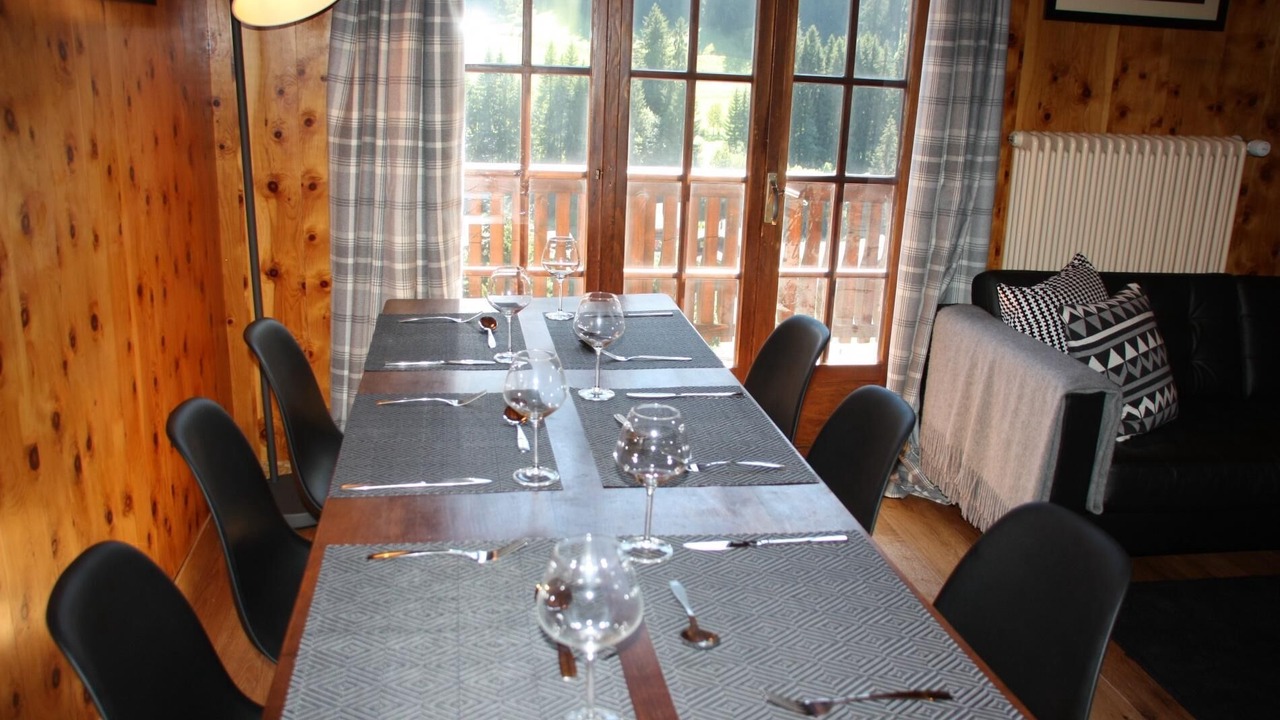 Photo of Others in Morgins