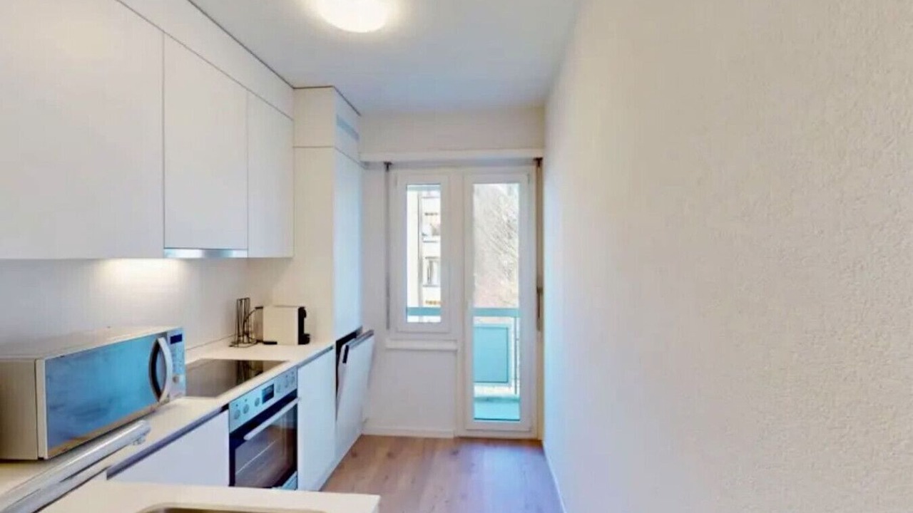 Photo of Kitchen in Prilly