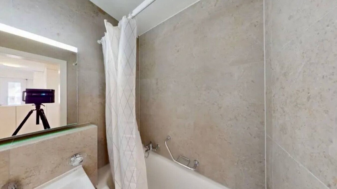 Photo of Bathroom in Prilly