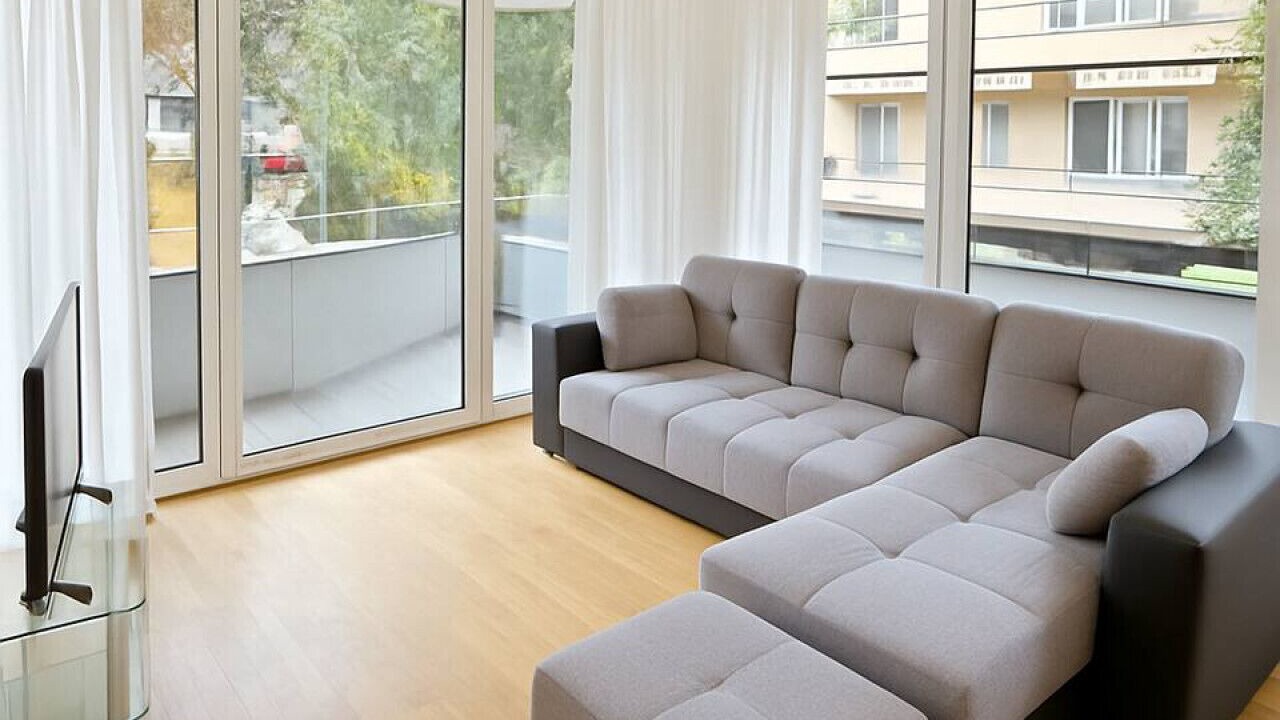 Photo of Livingroom in Lausanne