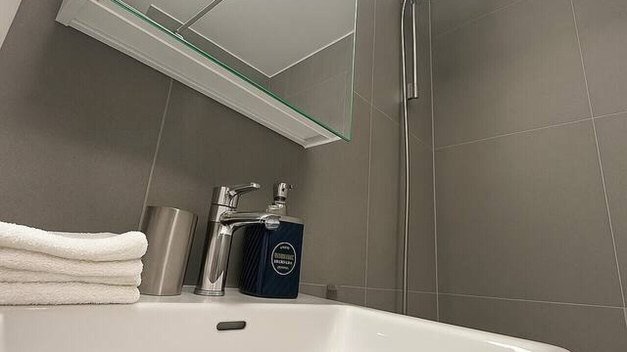Photo of Bathroom in Lausanne