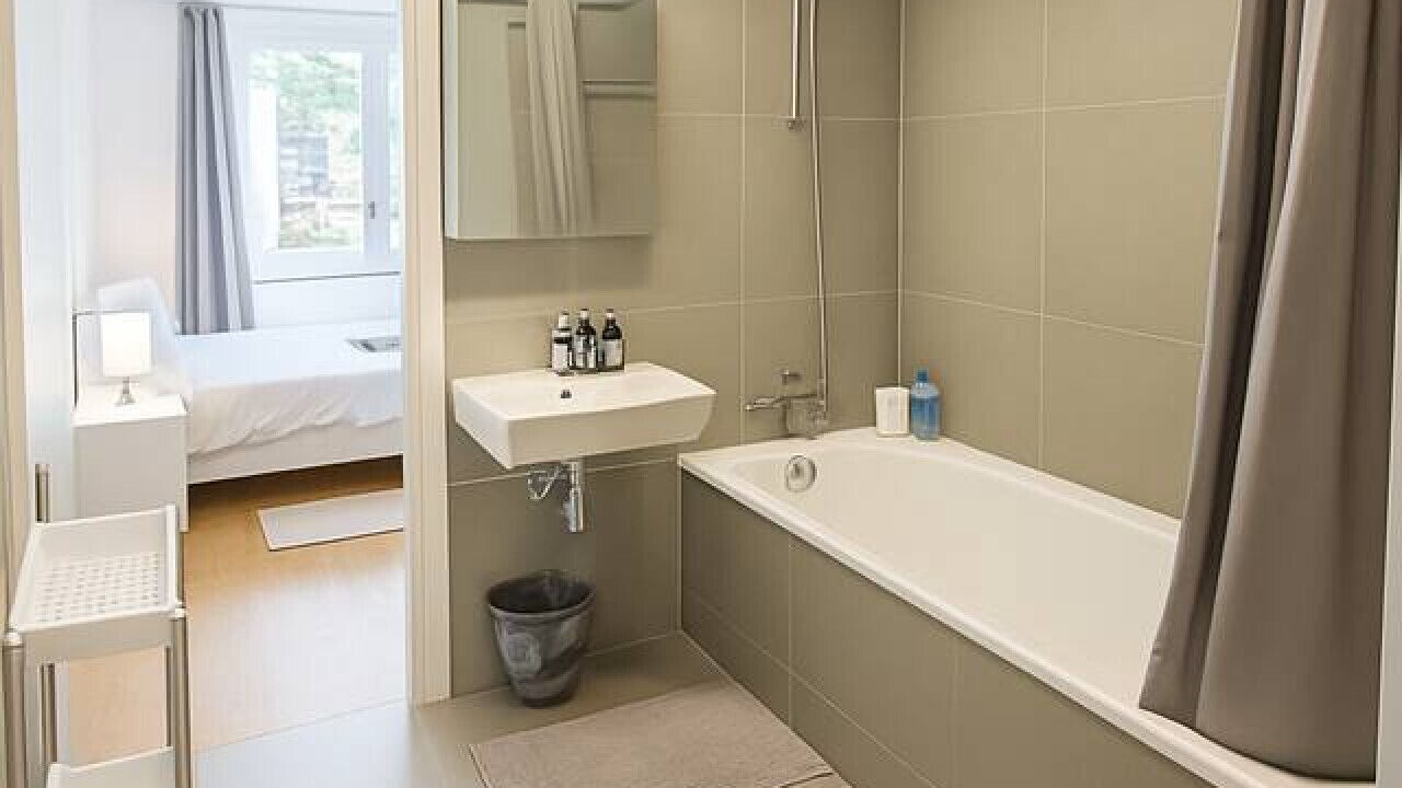 Photo of Bathroom in Lausanne
