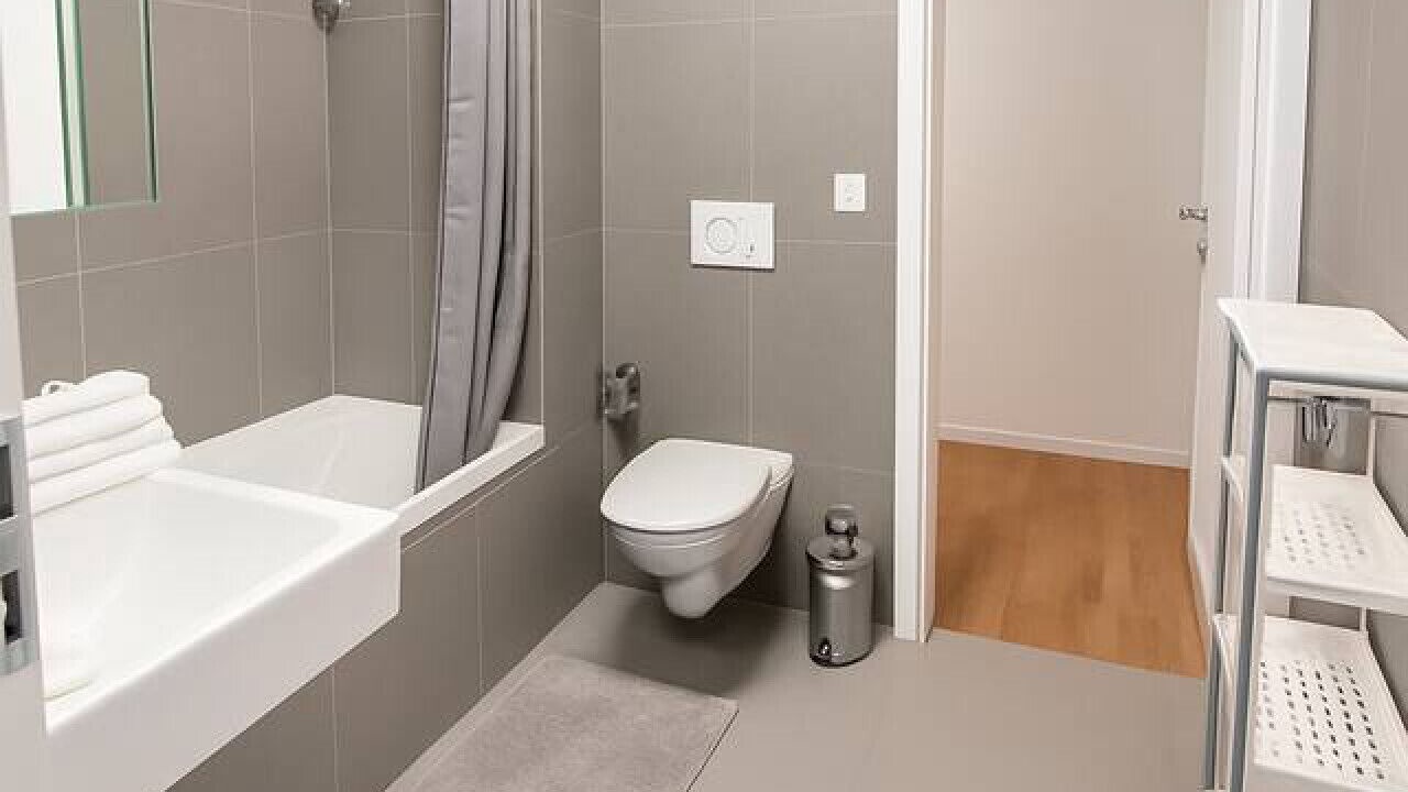 Photo of Bathroom in Lausanne