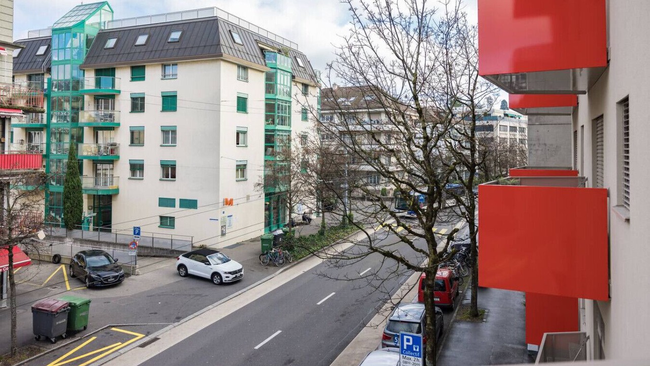 Photo of Outdoor in Lausanne