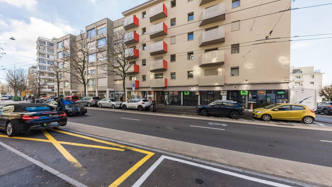 Photo of Outdoor in Lausanne