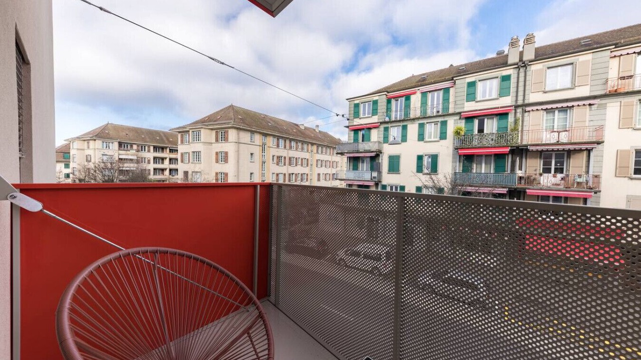 Photo of Outdoor in Lausanne