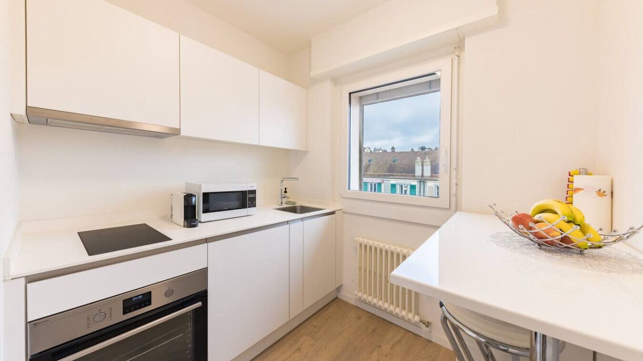 Photo of Kitchen in Lausanne
