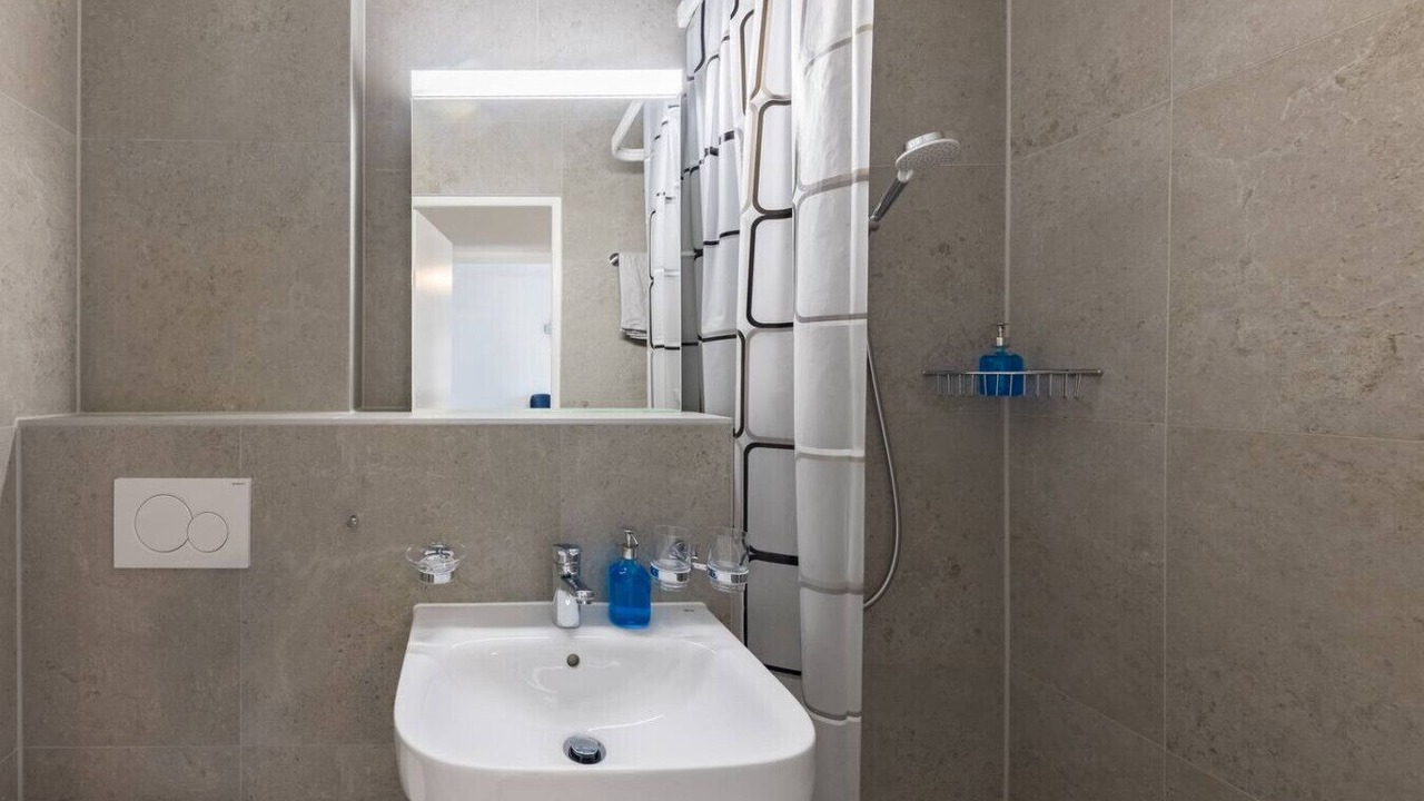 Photo of Bathroom in Lausanne