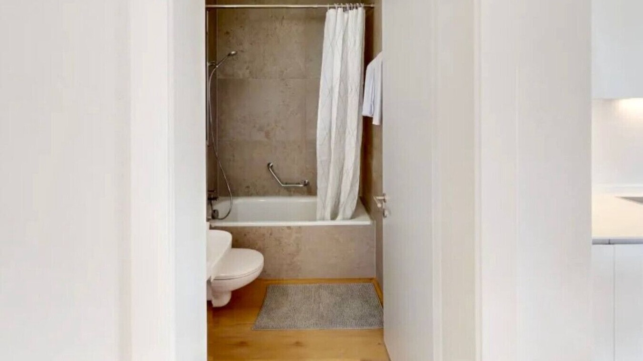 Photo of Bathroom in Lausanne