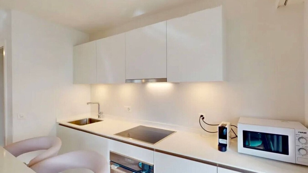 Photo of Kitchen in Lausanne