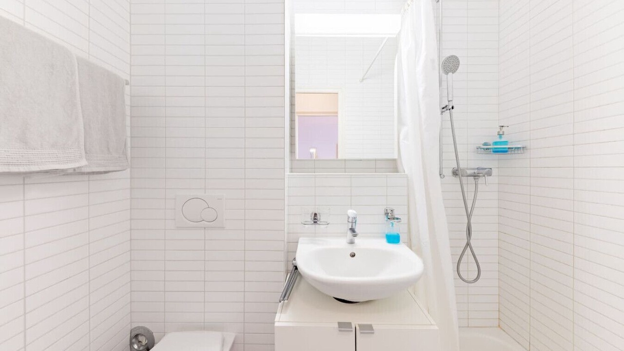 Photo of Bathroom in Lausanne