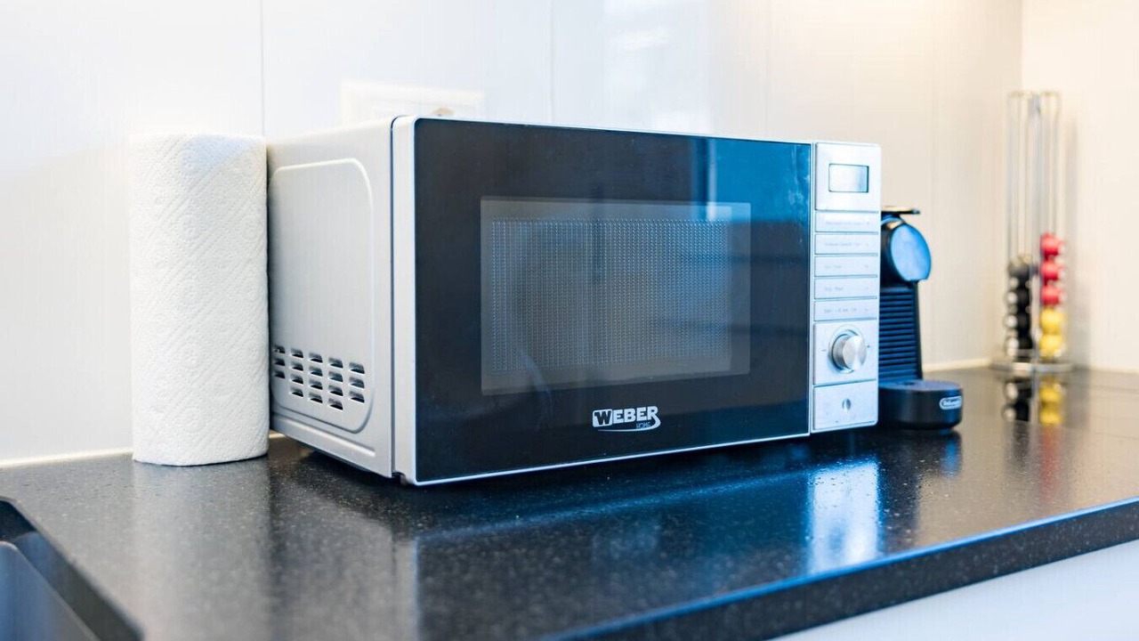 Photo of Kitchen in Lausanne