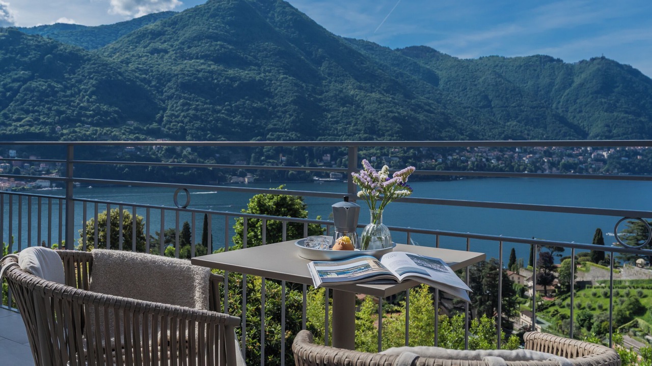 Photo of Outdoor in Moltrasio