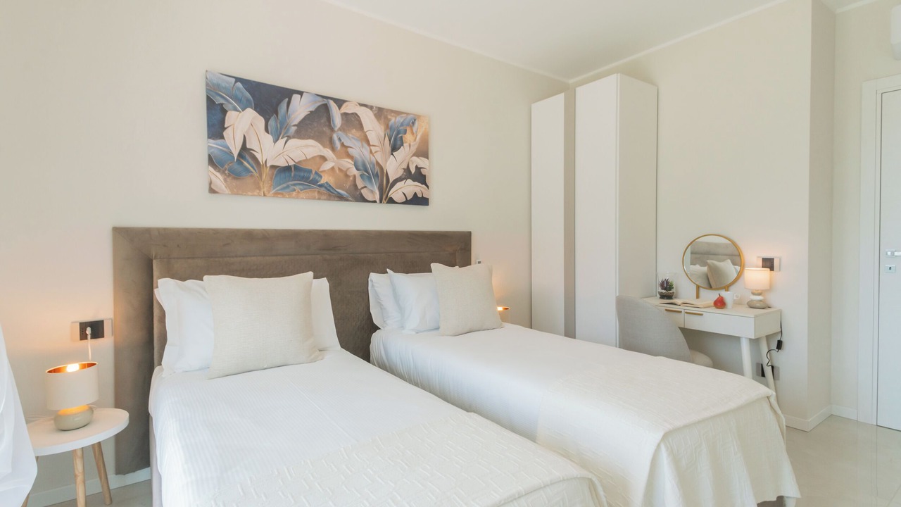 Photo of Bedroom in Moltrasio