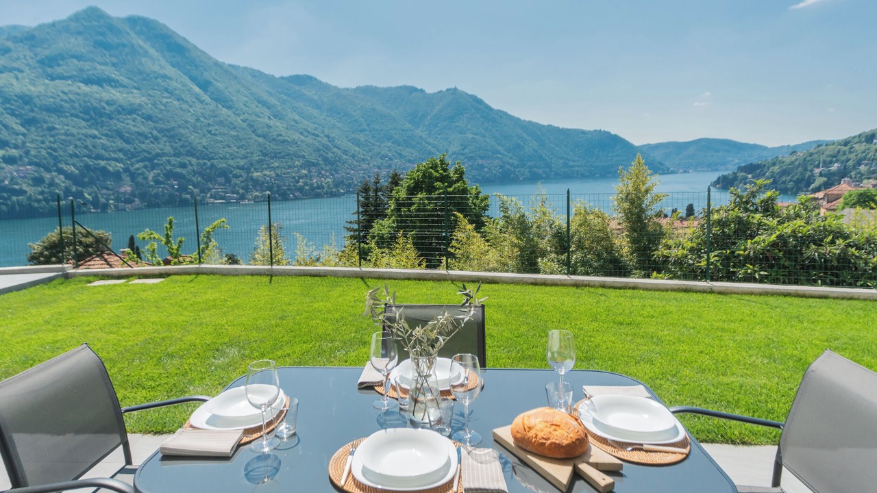 Photo of Outdoor in Moltrasio
